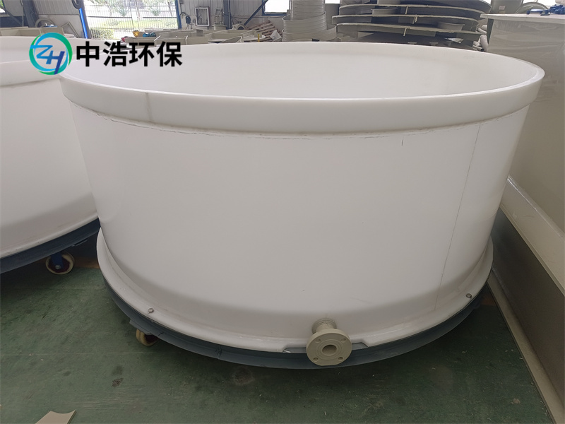 峨山PP抽滤槽